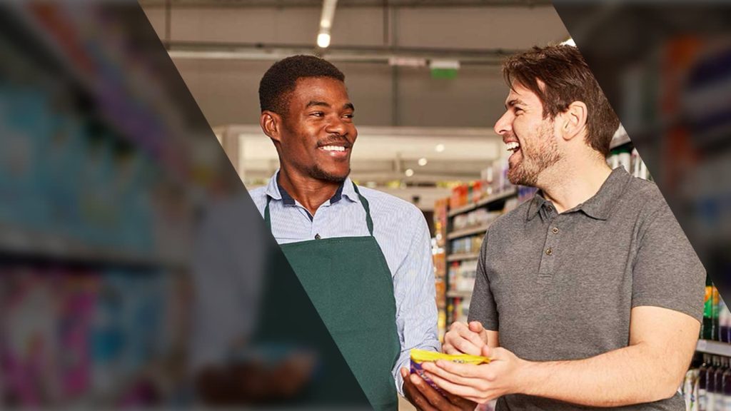 Vestcom Core Values Retailer Solutions - Vestcom